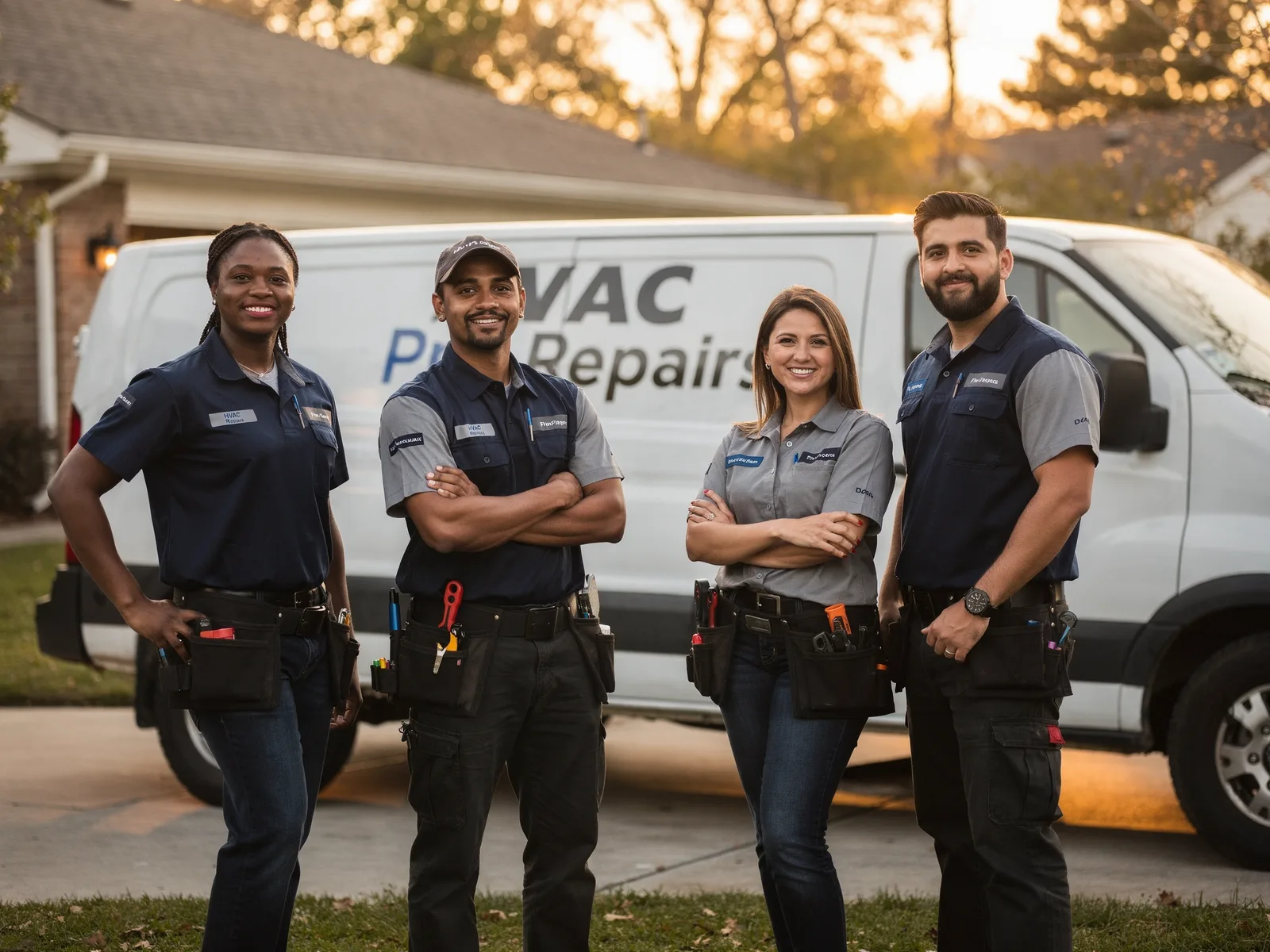 Heat Pump Repair company in Johnsonville, SC