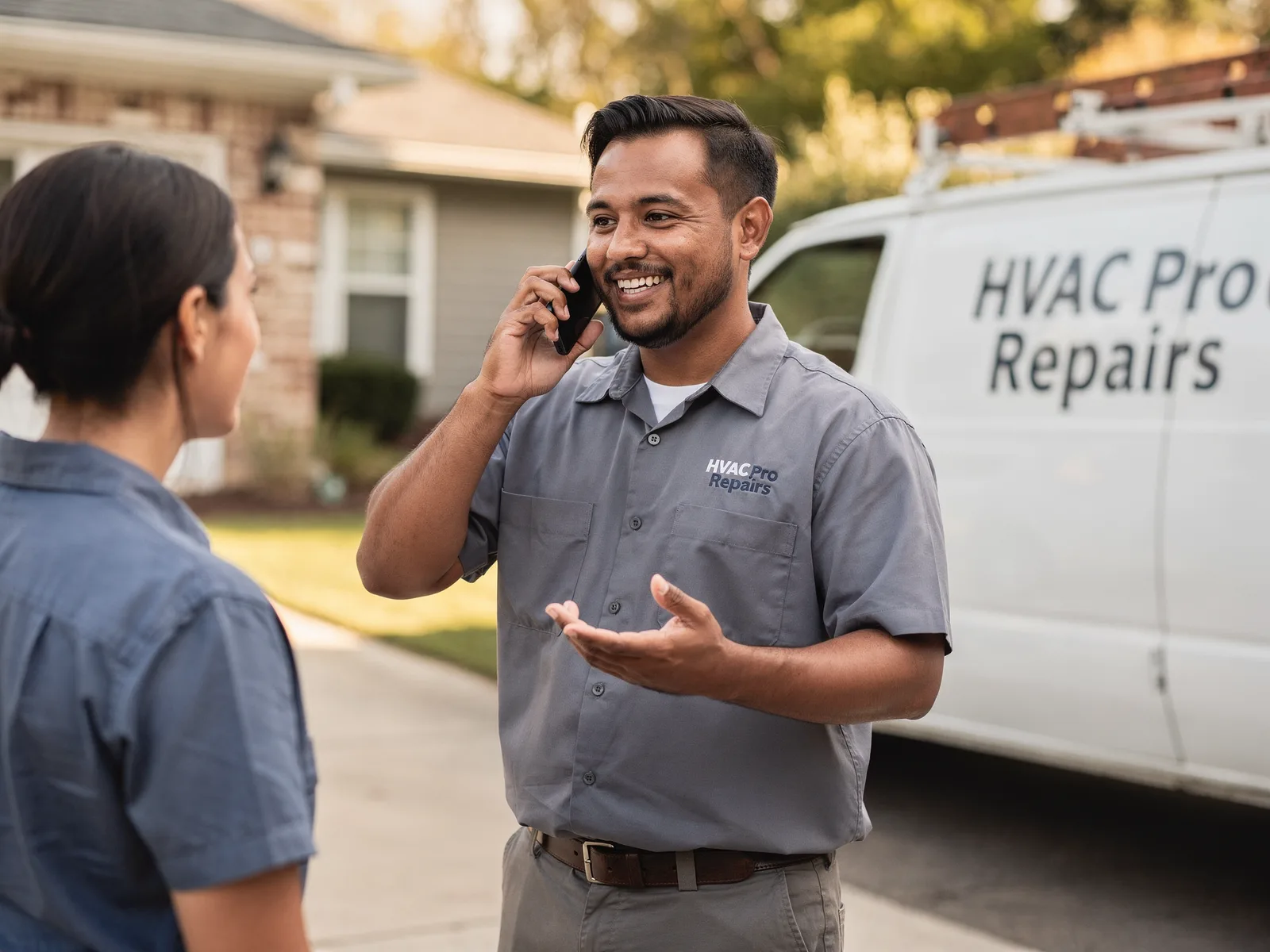 Heat Pump Repair Johnsonville, SC FAQs